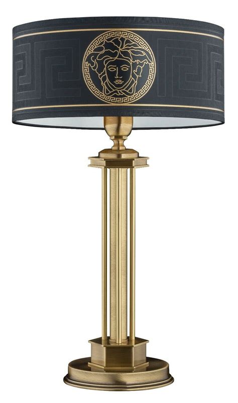 Versace Table Lamp 